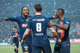 Manchester United accelerează negocierile pentru fotbalistul lui PSG! Parizienii cer 65 de milioane de euro