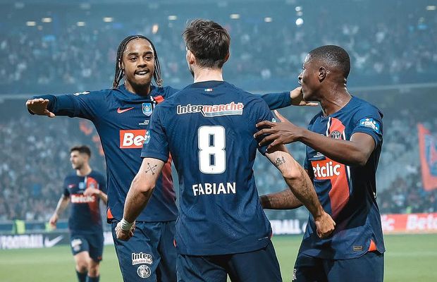 Manchester United accelerează negocierile pentru fotbalistul lui PSG! Parizienii cer 65 de milioane de euro