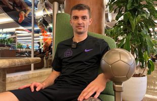 Florin Tănase, interviu fulminant » Cum îl așază Gigi Becali în teren și cum l-a ajutat în afaceri: „Uite, vă spun ceva, nu știu, poate o să se supere...”