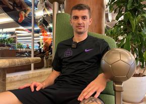 Florin Tănase, interviu fulminant » Cum îl așază Gigi Becali în teren și cum l-a ajutat în afaceri: „Uite, vă spun ceva, nu știu, poate o să se supere...”
