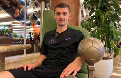 Florin Tănase, interviu fulminant » Cum îl așază Gigi Becali în teren și cum l-a ajutat în afaceri: „Uite, vă spun ceva, nu știu, poate o să se supere...”