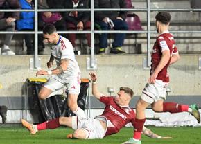 Transfer în Superliga! Al 8-lea jucător plecat de la Oțelul Galați rămâne în România