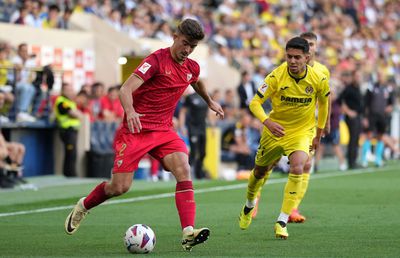 Reținut de poliție! » Acuzații grave aduse fundașului de la Sevilla