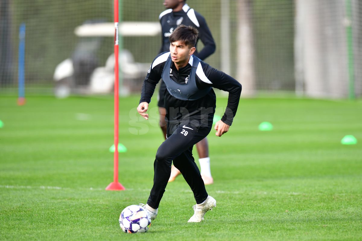 Cum primește FCSB tratament preferențial din partea LPF