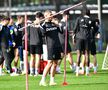 6 lucruri observate astăzi de reporterii GSP la antrenamentul campioanei FCSB