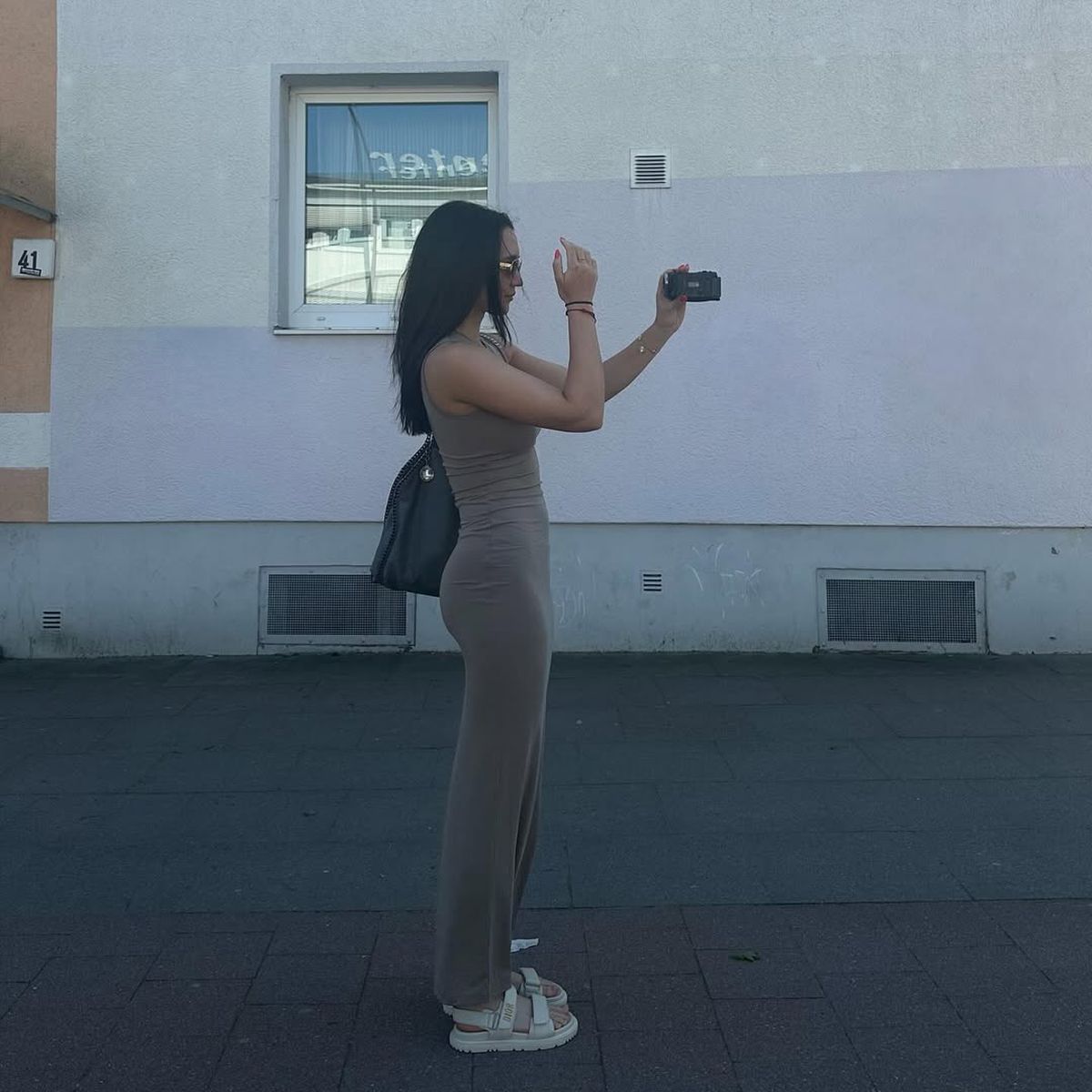 A citit-o! Eva Lys dezvăluie cum a ajuns la 4-0 în meciurile cu Jaqueline Cristian: „La un moment dat, începe să...”