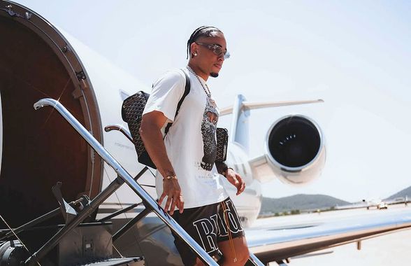 A picat vizita medicală și nu se mai transferă la RB Leipzig!