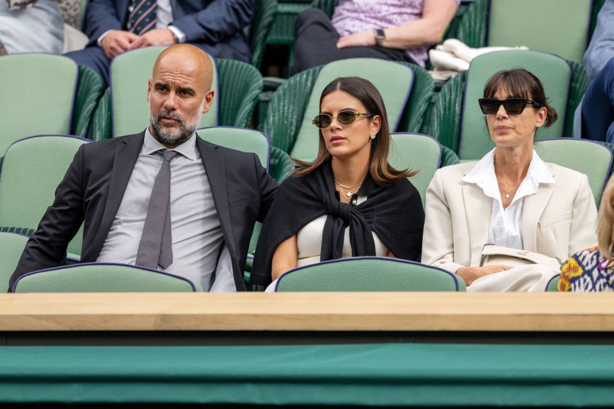 Noi dezvăluiri în divorțul anului în fotbal » Adevăratul motiv pentru care Cristina se desparte de Pep Guardiola