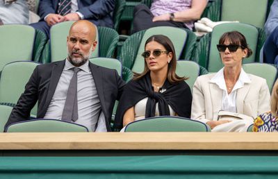 Noi dezvăluiri în divorțul anului în fotbal » Adevăratul motiv pentru care Cristina se desparte de Pep Guardiola