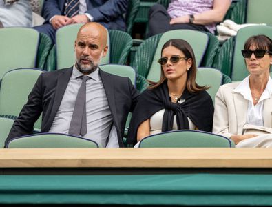 Bombă! Pep Guardiola a divorțat de Cristina Serra