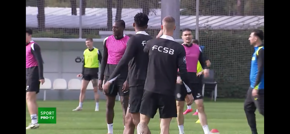 Adrian Șut, primă reacție în conflictul cu Bîrligea: „Să se implice 100%!”