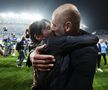 Bombă! Pep Guardiola a divorțat de Cristina Serra