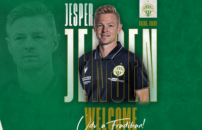 Jesper Jensen, fostul selecționer al naționalei de handbal feminin din Danemarca, a fost prezentat la noul club