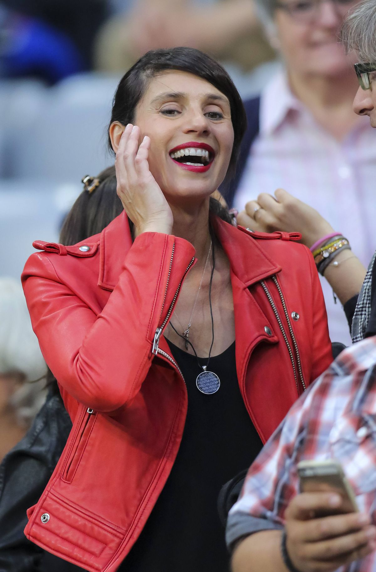 Bombă! Pep Guardiola a divorțat de Cristina Serra