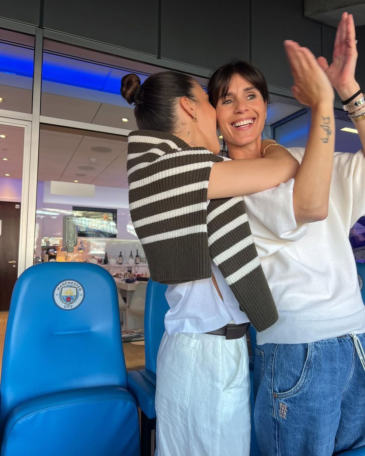 Noi dezvăluiri în divorțul anului în fotbal » Adevăratul motiv pentru care Cristina se desparte de Pep Guardiola