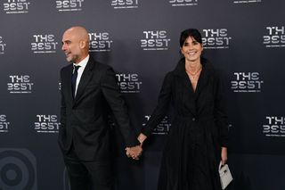 Ce au decis Pep Guardiola și Cristina Serra: „Nu e totul pierdut în căsnicia lor”