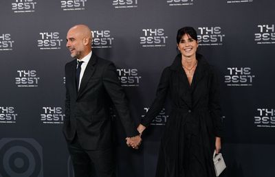 Ce au decis Pep Guardiola și Cristina Serra: „Nu e totul pierdut în căsnicia lor”