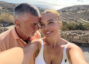 Leonard Doroftei e în culmea fericirii: „Ne mărim familia” » Bebelușul se va naște în luna aprilie