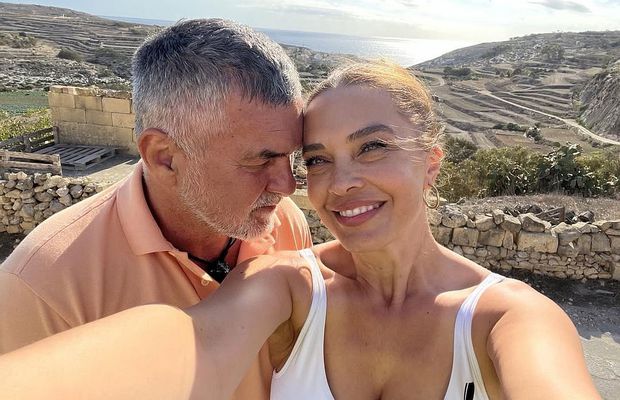 Leonard Doroftei e în culmea fericirii: „Ne mărim familia” » Bebelușul se va naște în luna aprilie