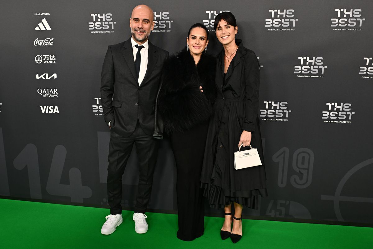 Pep Guardiola a încercat să-și salveze căsnicia, dar divorțul este iminent: „S-a încheiat din punct de vedere emoțional”