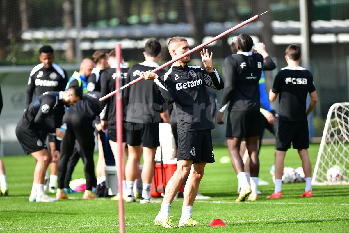 Cum primește FCSB tratament preferențial din partea LPF