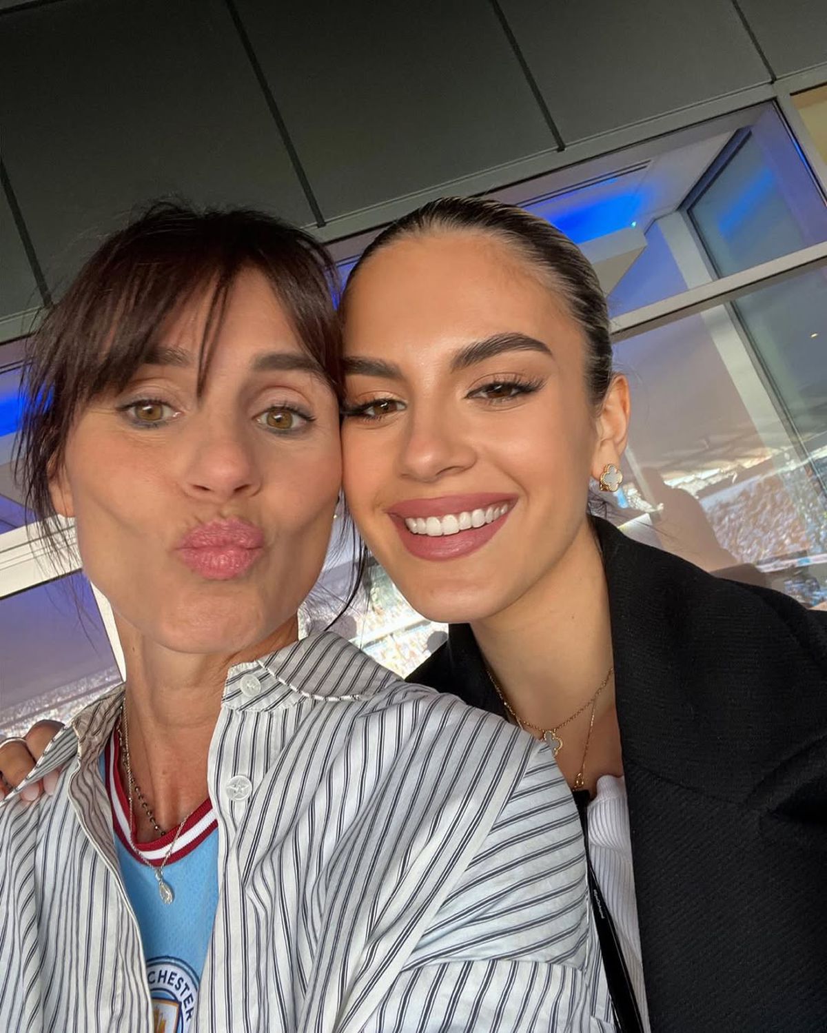 Ce au decis Pep Guardiola și Cristina Serra: „Nu e totul pierdut în căsnicia lor”