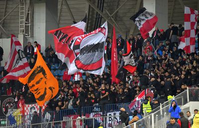 Invazie?! PCH a anunțat câte bilete au cumpărat dinamoviștii, cu 5 zile înaintea meciului de la Craiova