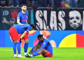 Titularul lui Becali vrea să facă următorul pas: „Să joc la FCSB nu mai e suficient”
