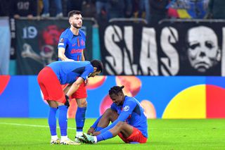 Titularul lui Becali vrea să facă următorul pas: „Să joc la FCSB nu mai e suficient”