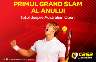 Australian Open 2025