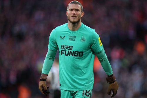 Loris Karius / Foto: Getty Images