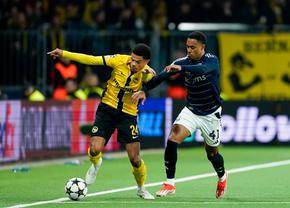 Echipa din Champions League care nu a putut transfera jucători din Superligă: „S-au cerut prea mulți bani”