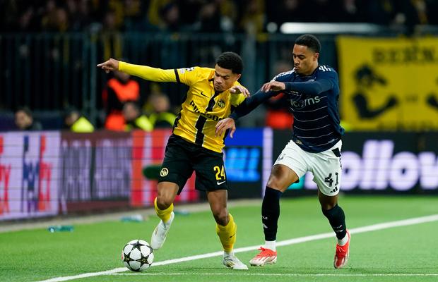 Echipa din Champions League care nu a putut transfera jucători din Superligă: „S-au cerut prea mulți bani”