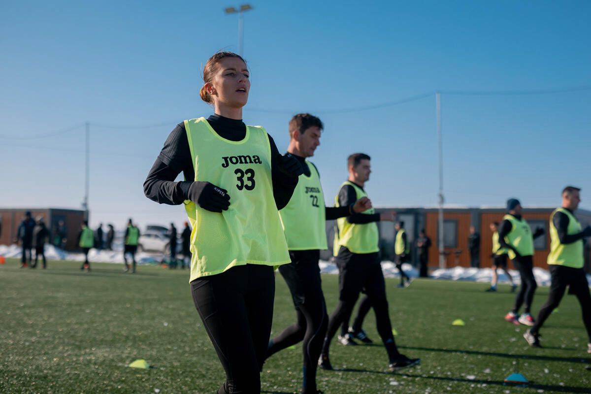 Arbitrii români, testați de CCA