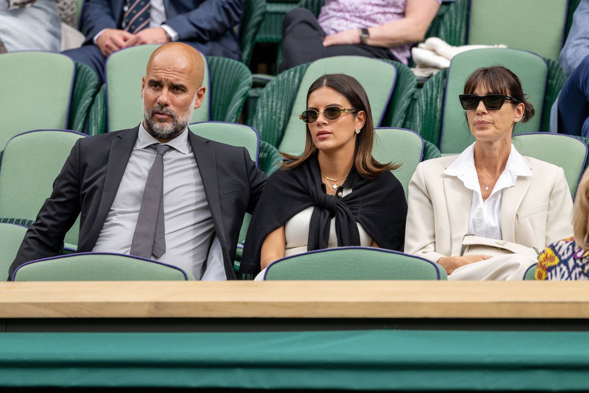 Pep Guardiola a încercat să-și salveze căsnicia, dar divorțul este iminent: „S-a încheiat din punct de vedere emoțional”