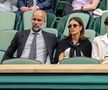Cristina Serra, soția lui Pep Guardiola. Foto: Imago