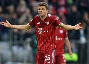 Bayern – Hoffenheim: TSG e în vrie înaintea confruntării cu liderul campionatului