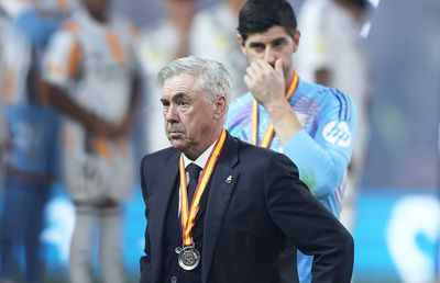 Umilit de Barcelona, Ancelotti renunță la una dintre vedetele Madridului. Măsura gândită în culise