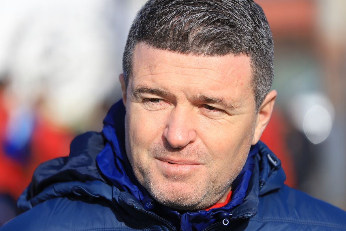 3 noutăți la reunirea Stelei. Urmează 4 meciuri amicale