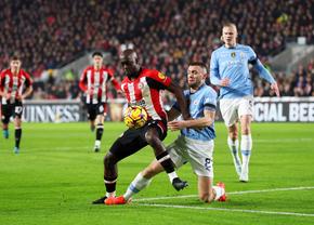 Dramatic! Manchester City a scăpat victoria printre degete » Titlul, din ce în ce mai departe