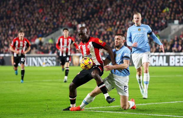 Dramatic! Manchester City a scăpat victoria printre degete » Titlul, din ce în ce mai departe