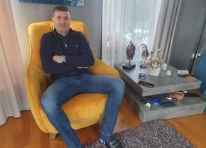 Laszlo Balint, cu cărțile pe masă: „Încerc să nu-mi înveninez creierul cu ideea că am fost lucrat la Craiova” » Motivele rupturii-șoc de Bogdan Apostu: „N-am fost mulțumit”