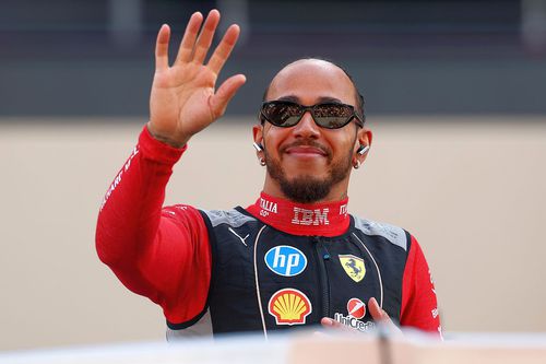 Anticipează că Lewis Hamilton va produce mișcări seismice în Formula 1: „Asta este întrebarea”
