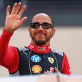 Lewis Hamilton // foto: Guliver/gettyimages