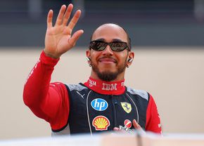 Anticipează că Lewis Hamilton va produce mișcări seismice în Formula 1: „Asta este întrebarea”