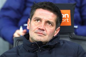 Cristi Chivu, „campion de iarnă” în Serie A: „Am mai fost în poziția asta. Altceva contează”