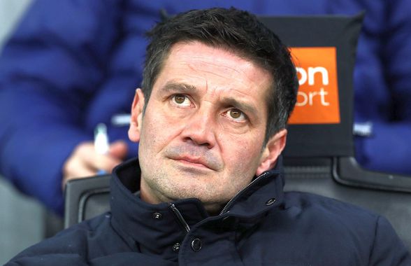 Cristi Chivu, „campion de iarnă” în Serie A: „Am mai fost în poziția asta. Altceva contează”