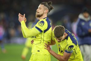 Atuul lui Lepzig în negocierile cu Tottenham » Drăgușin, monedă de schimb pentru un jucător de la Cupa Africii!