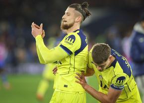 Atuul lui Lepzig în negocierile cu Tottenham » Drăgușin, monedă de schimb pentru un jucător de la Cupa Africii!