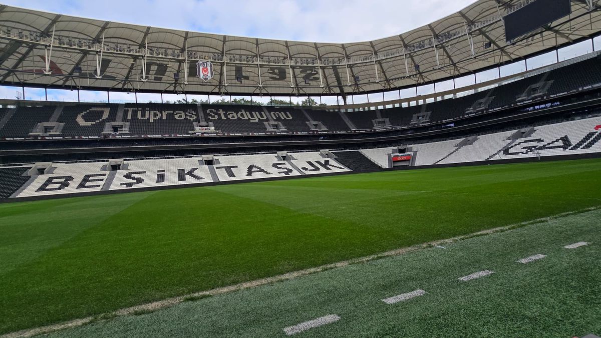 Pază armată din avion până în hotel » Măsuri de securitate fără precedent la Istanbul! Cine e omul de la SIAS din delegație